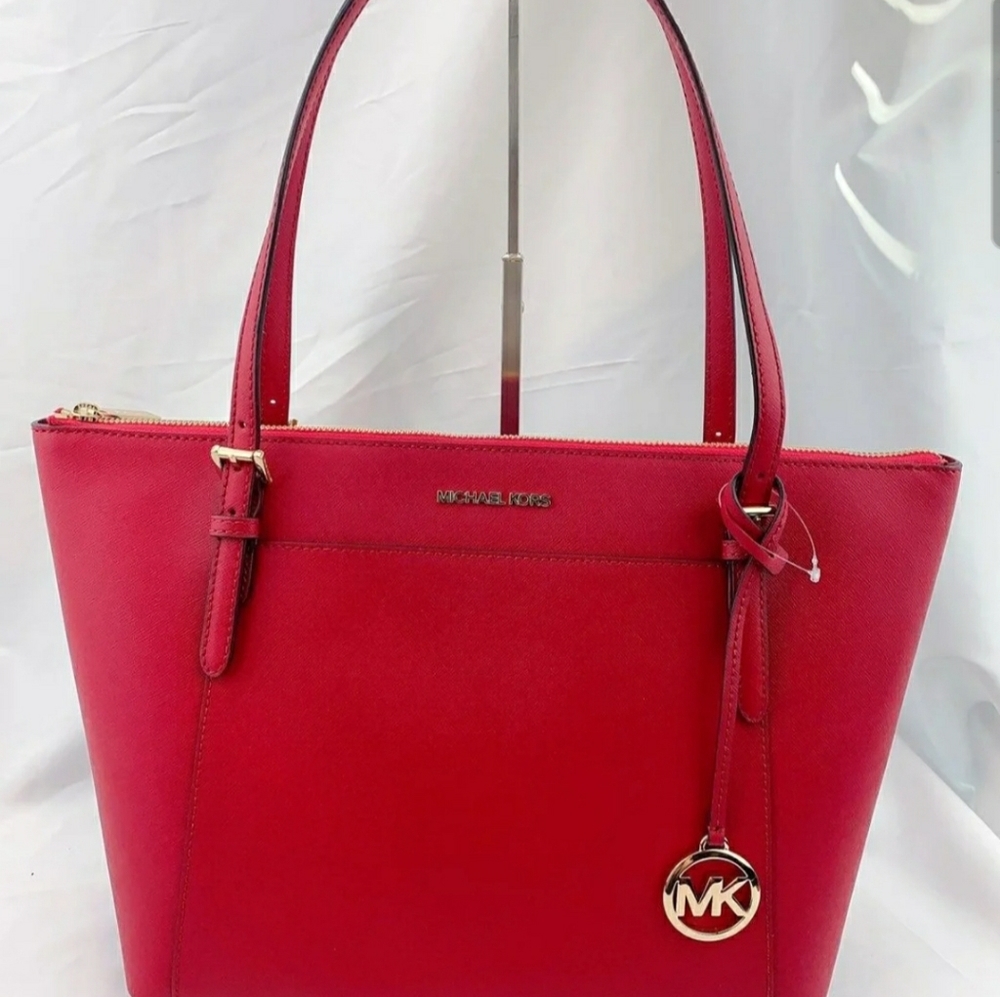COPY - Michael Kors Scarlett Ciara Tote